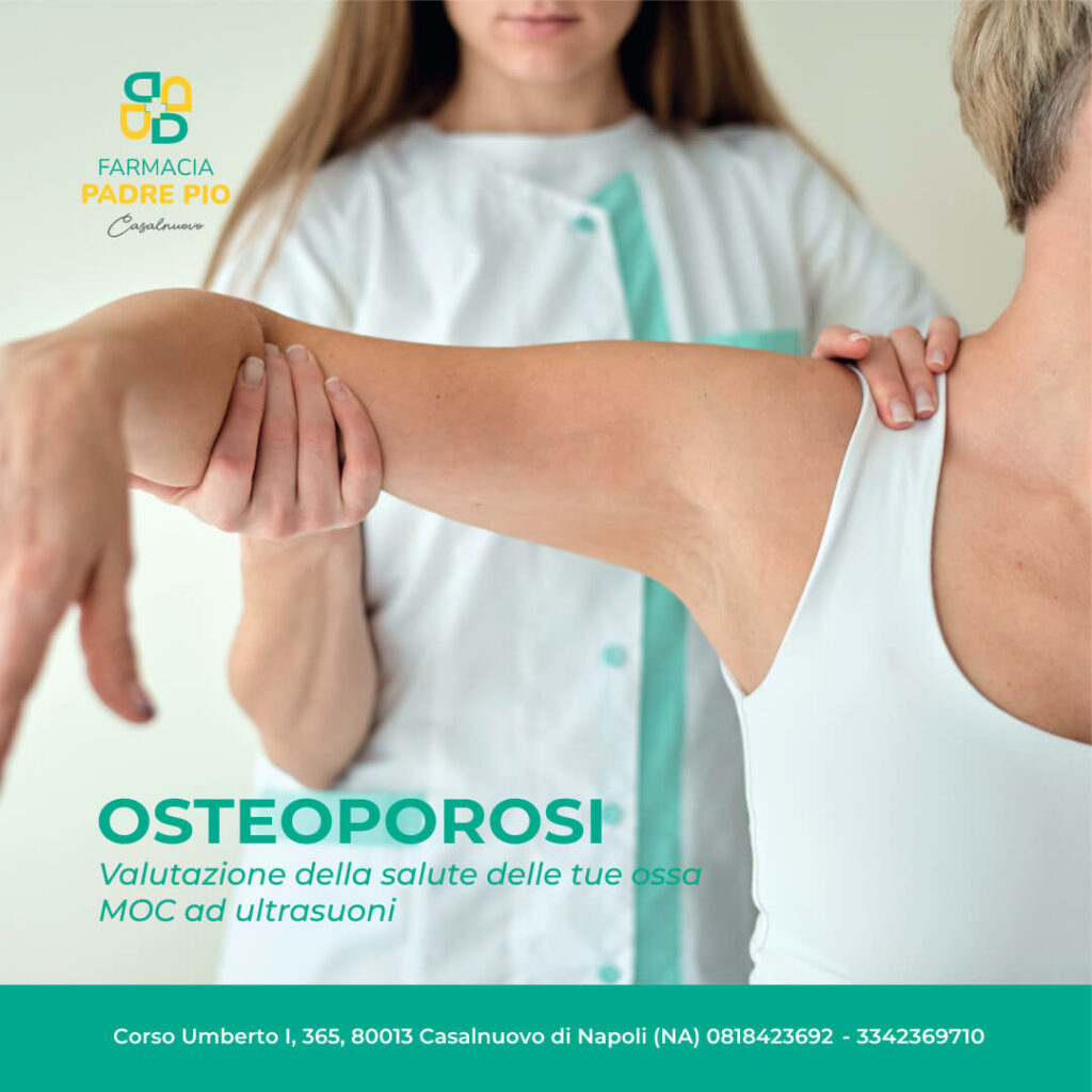 osteoporosi