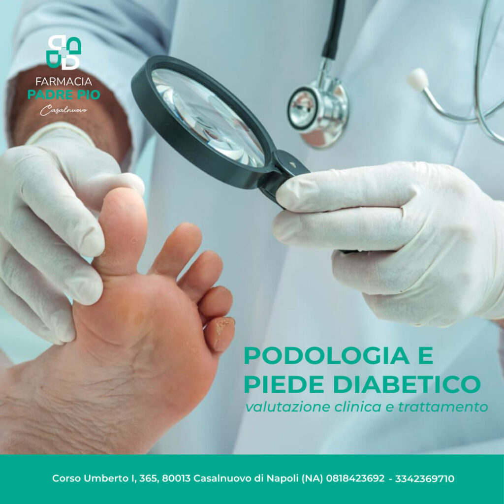 podologia