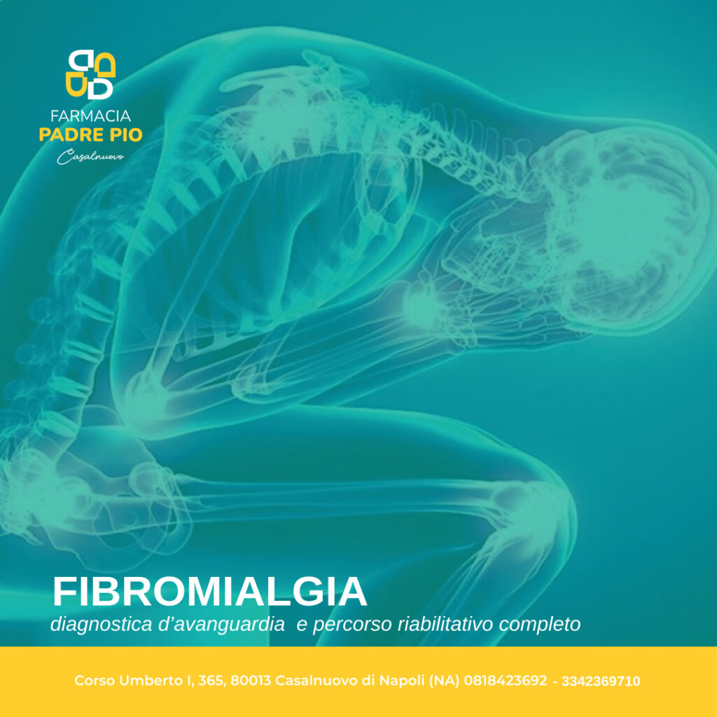 fibromialgia